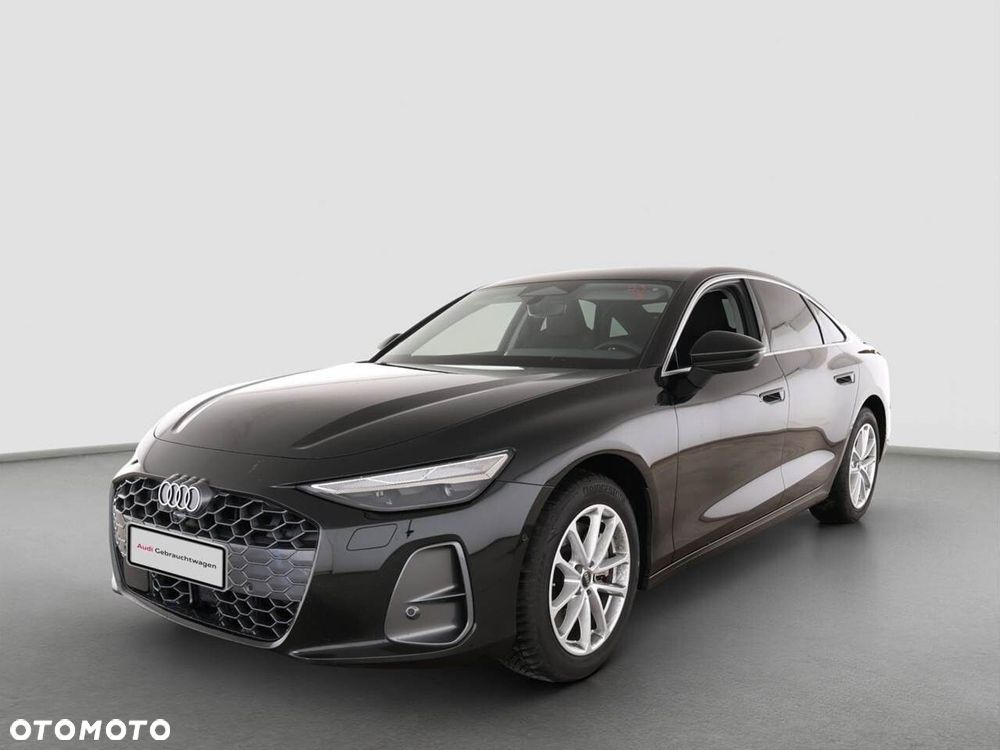 Audi A6 Limousine - 1