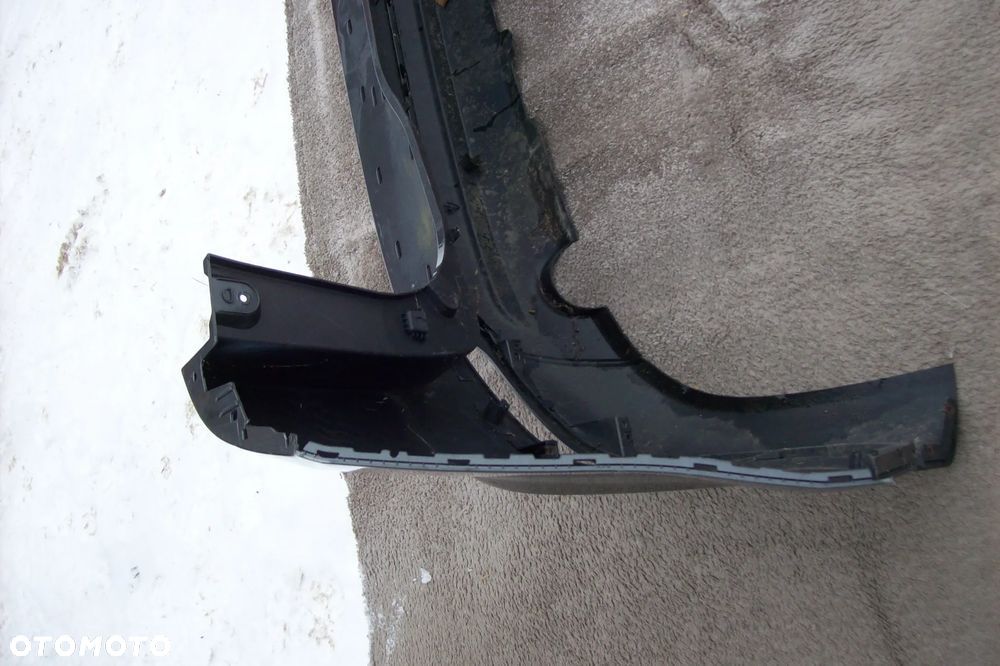 zderzak tylny ford s-max mk ii/rok 15-19/6xpdc/em2b - 4