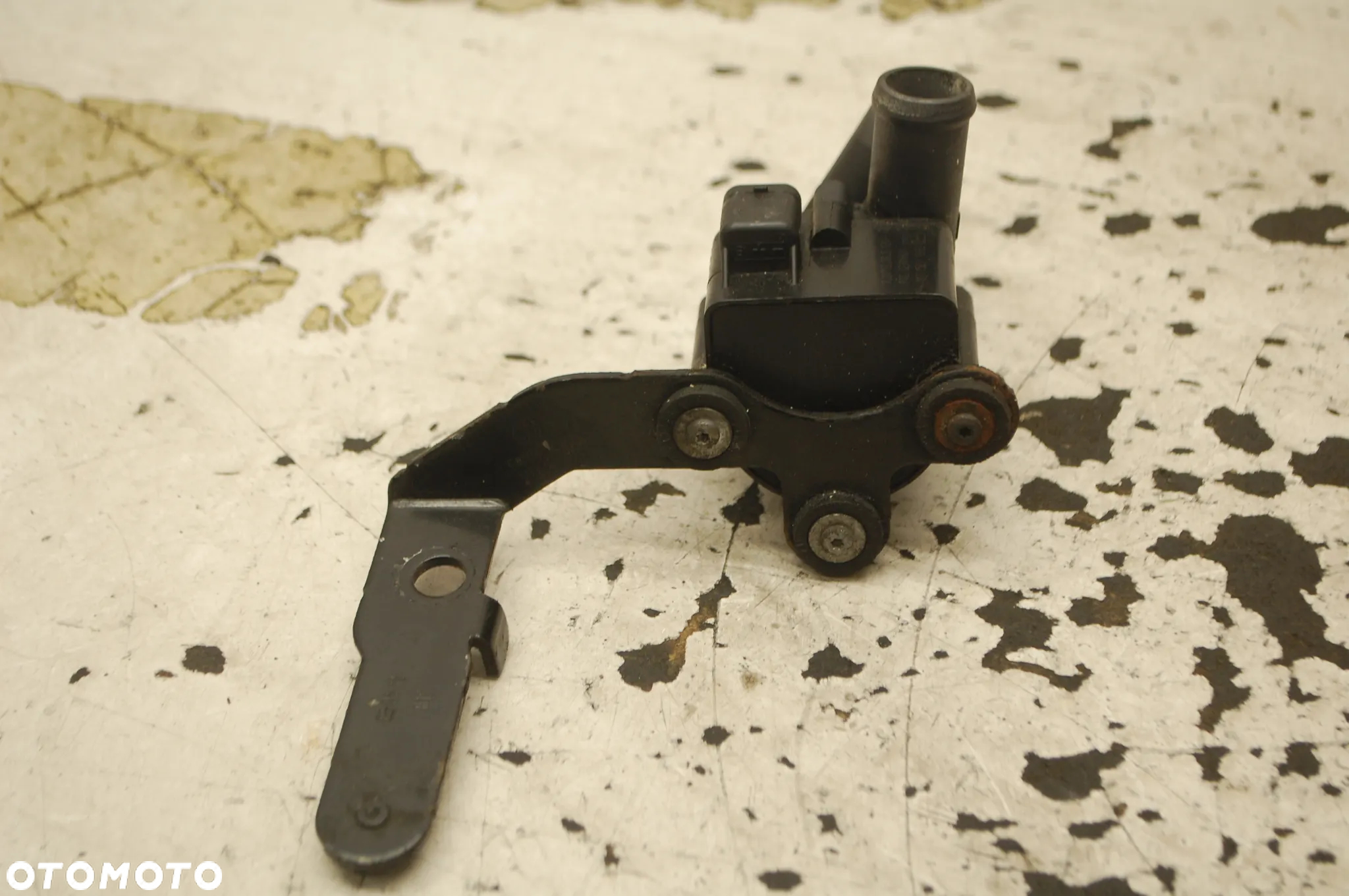 DODATKOWA POMPKA WODY 5N0965561 VW JETTA V GOLF VI AUDI A3 8P SEAT SKODA - 7