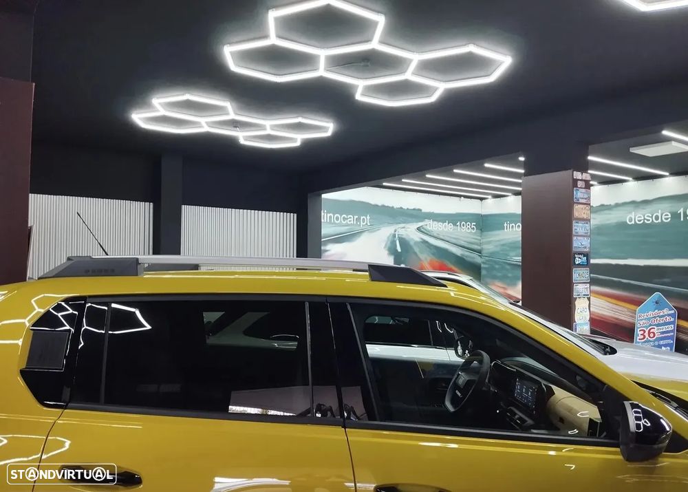Fiat Grande Panda 45 kWh La Prima - 7