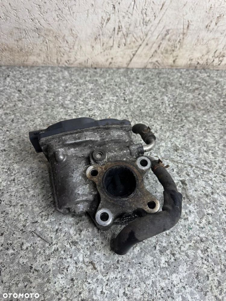 zawór egr mazda cx3 cx-3 2015-2022 1.5 d s550-20300 - 1