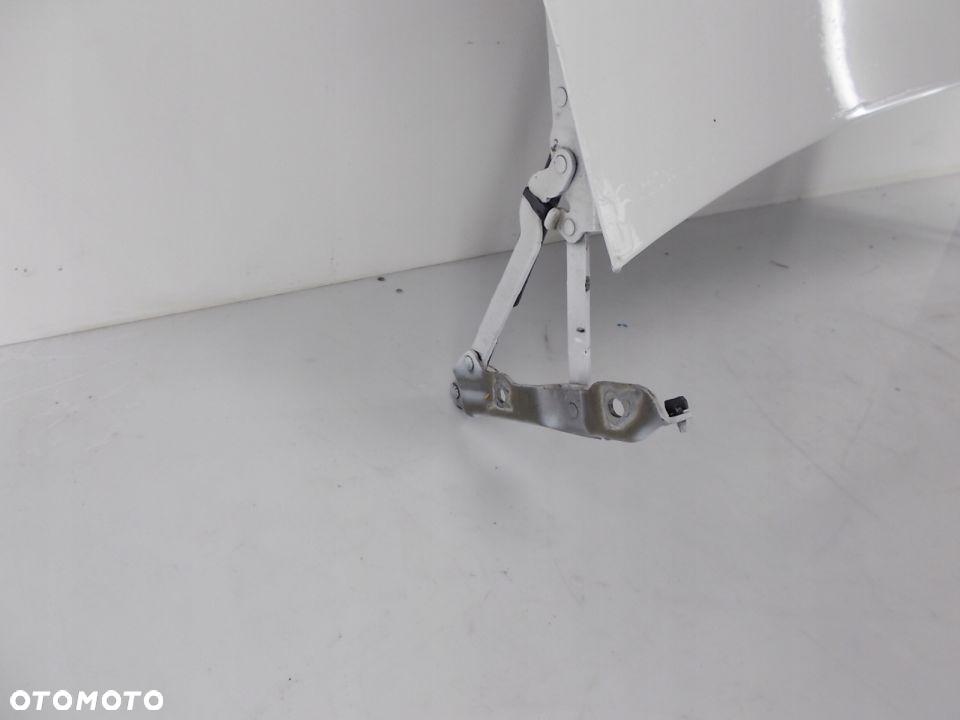 KLAPA SPOILER LOTKA ZAWIAS CAMARO SS 10-15 CZĘŚCI - 4