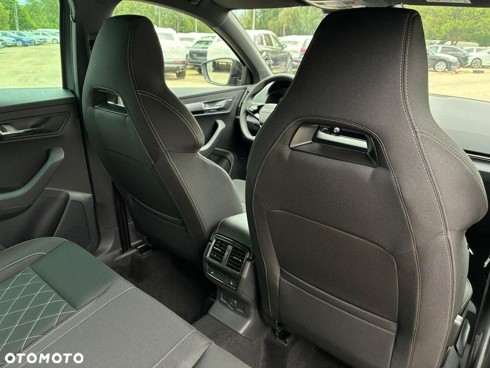 Skoda Karoq - 28