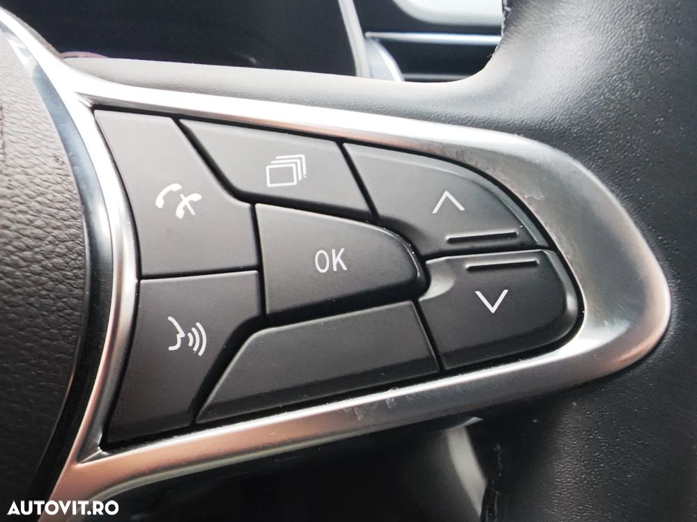Renault Arkana E-TECH 145 Techno - 14