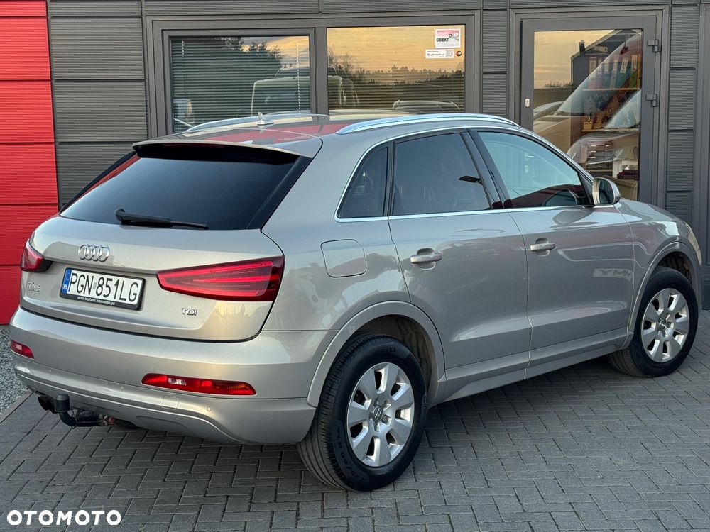Audi Q3 - 6