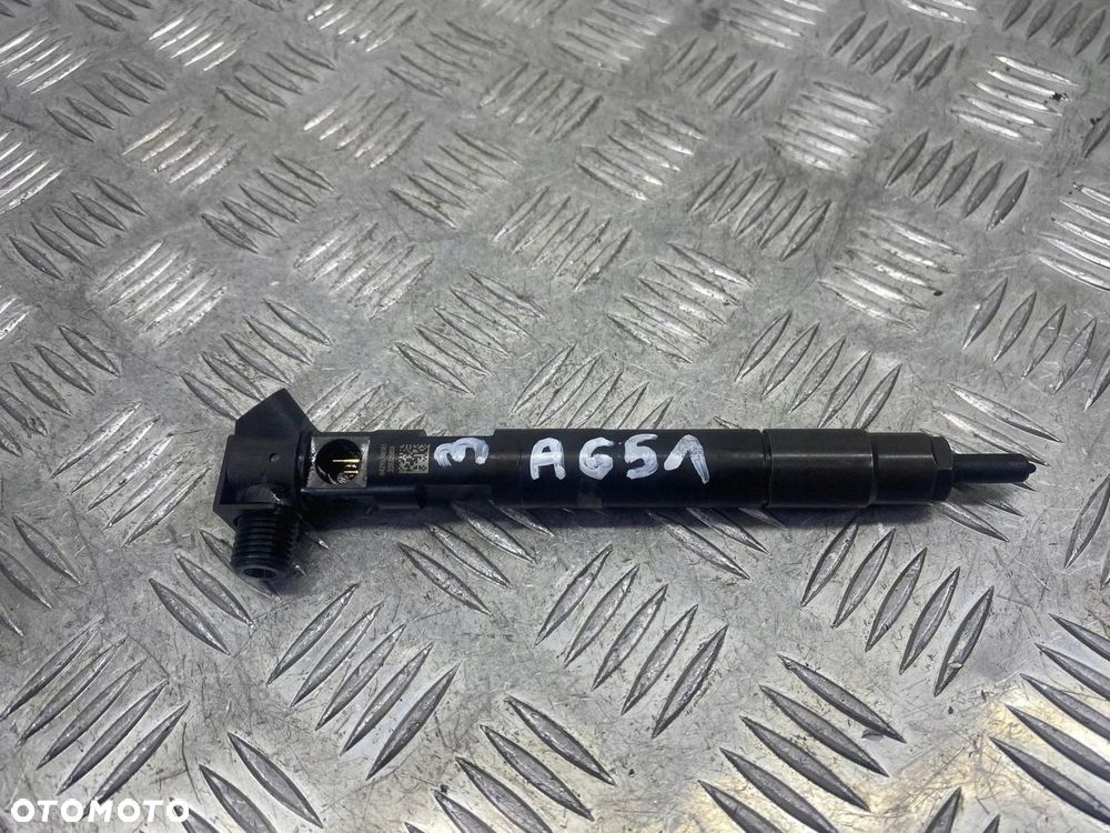 WTRYSKIWACZ MERCEDES C W204 E W212 SPRINTER W906 2.2 CDI OM651 A6510703087 - 5