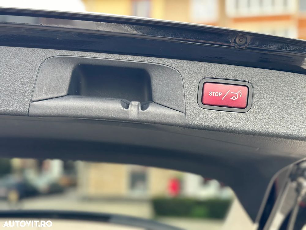 Mercedes-Benz GLC 250 d 4MATIC 9G-TRONIC - 15