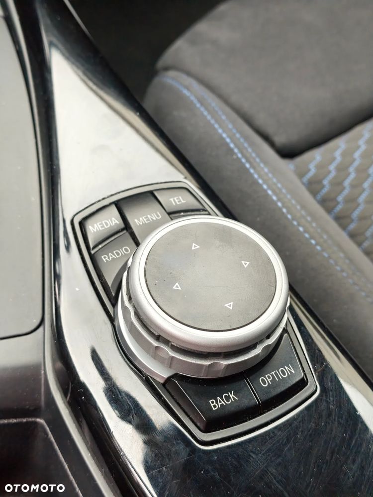 BMW Seria 1 118i M Sport - 25