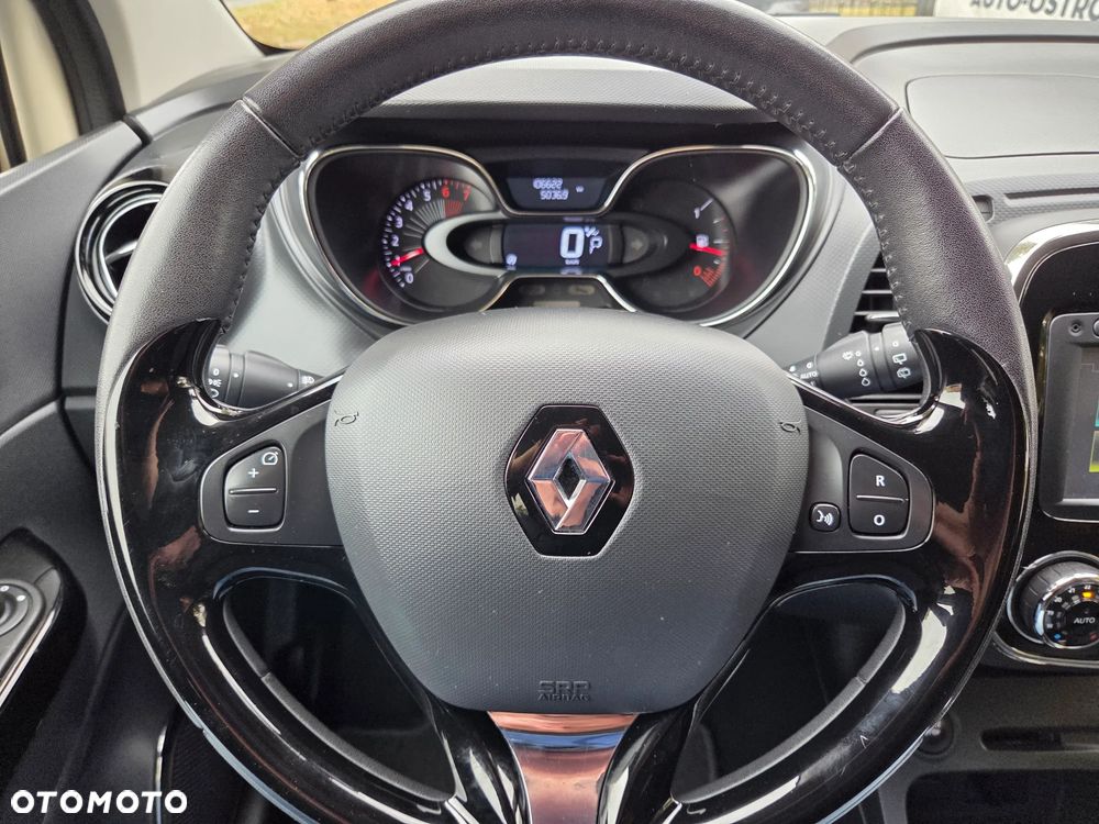 Renault Captur - 11