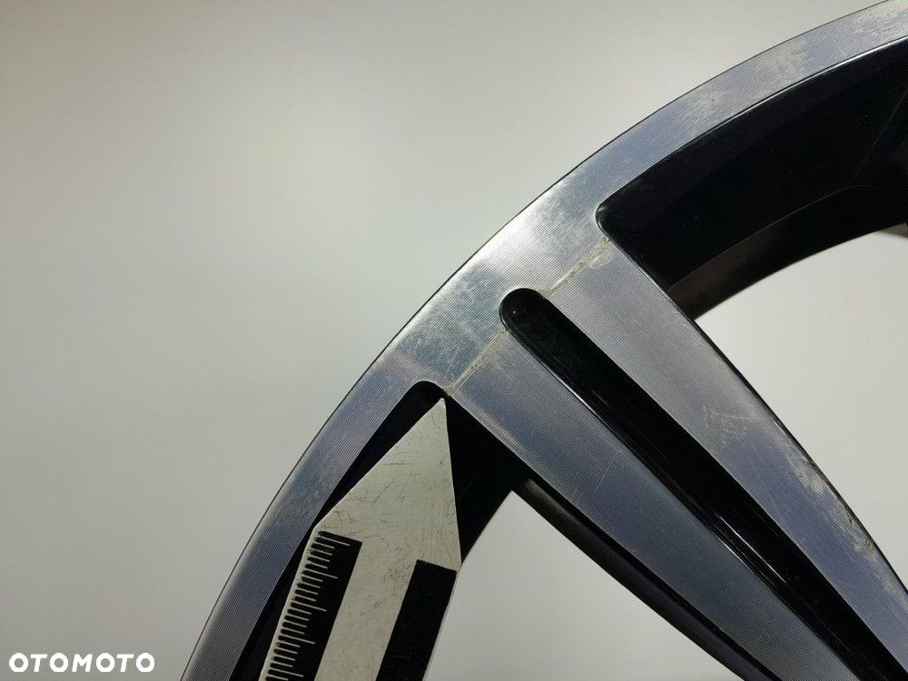 RENAULT CAPTUR I FELGA ALUMINIOWA 6.5JX16 4X100 ET 40 403000554R - 3
