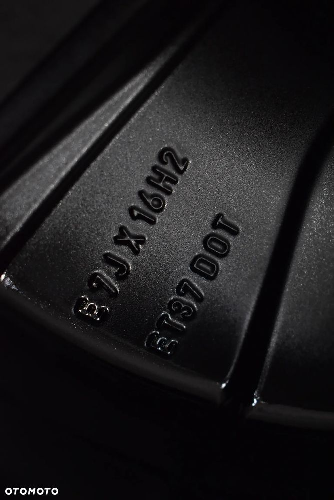 Felgi 5x108 16" VOLVO S40 V40 v60 s60 C30 31471308 - 8