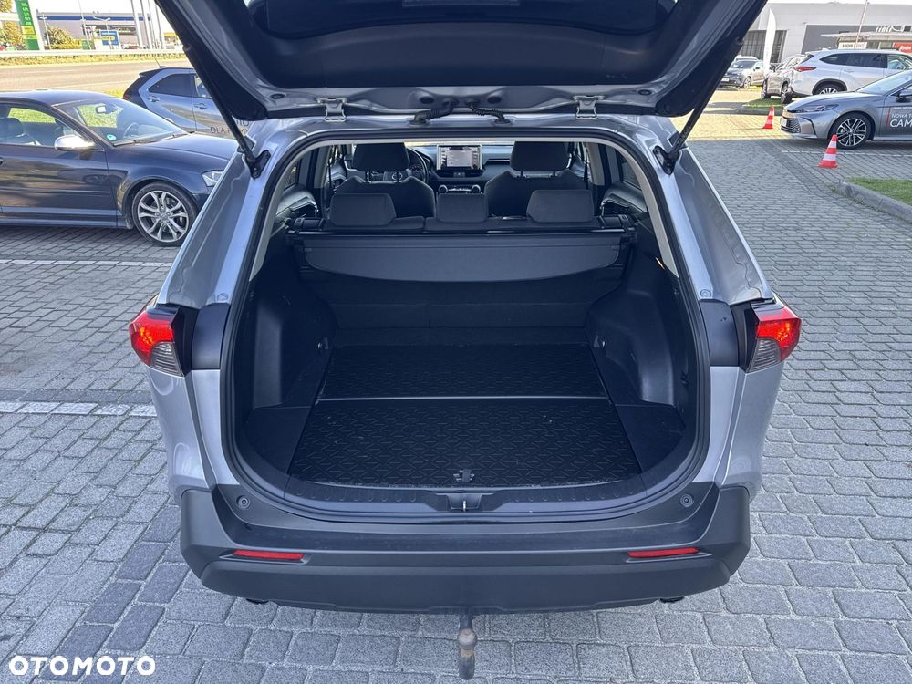Toyota RAV4 2.0 Active 4x2 - 25