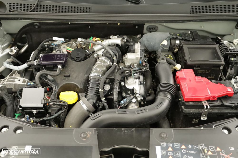 Dacia Duster 1.5 Blue dCi Journey - 25