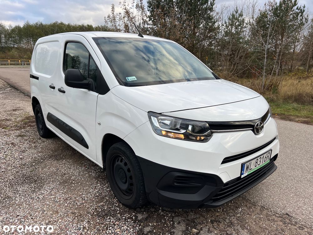Toyota PROACE CITY - 3