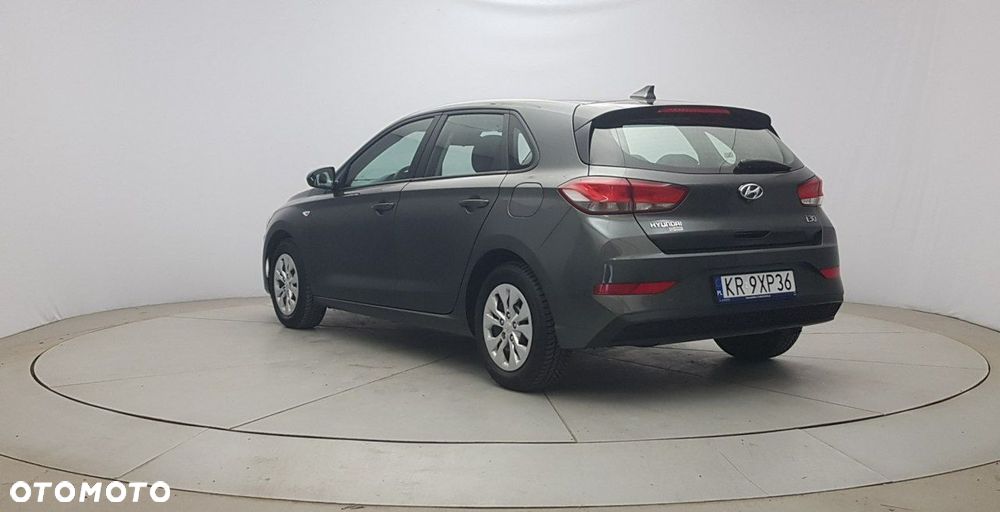 Hyundai i30 - 5