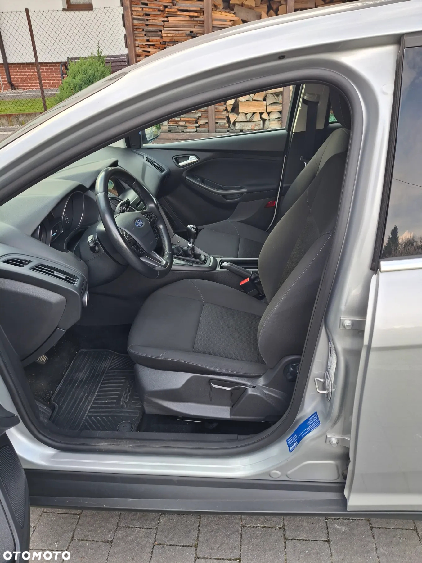 Ford Focus 2.0 TDCi SYNC Edition ASS - 11