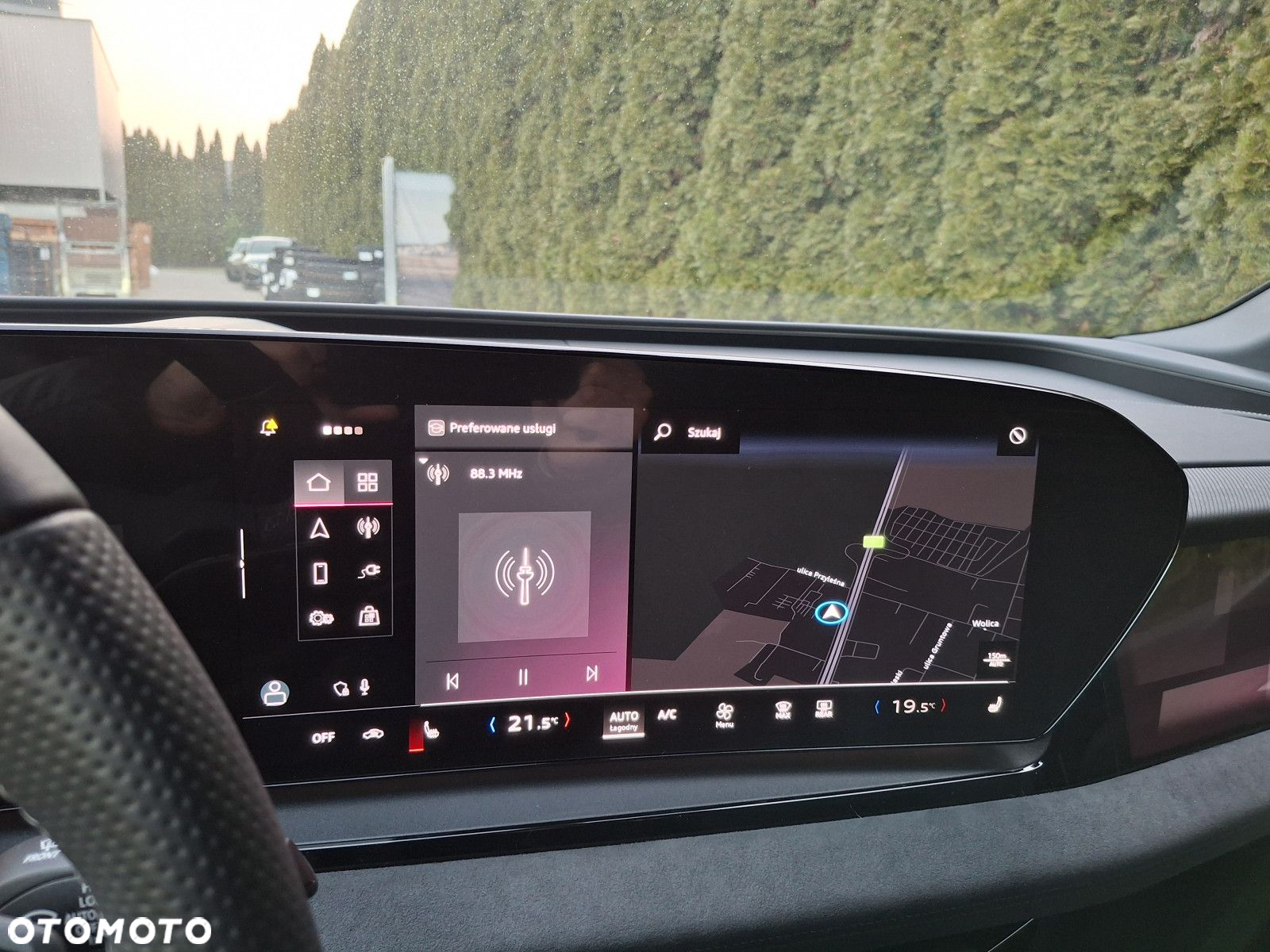 Audi Q6 e-tron - 22