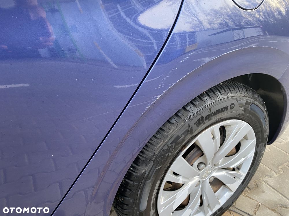 Peugeot 208 1.2 PureTech Active - 10