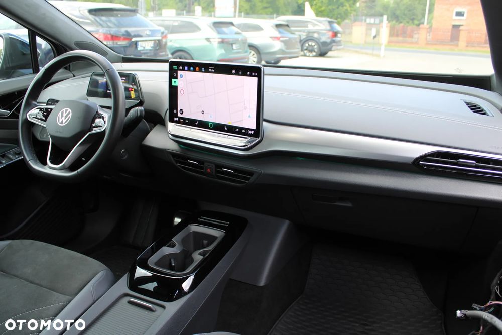 Volkswagen ID.4 77kWh Pro - 16