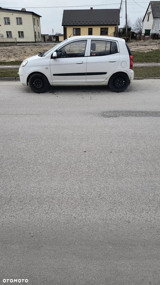 Kia Picanto 1.0 City - 4