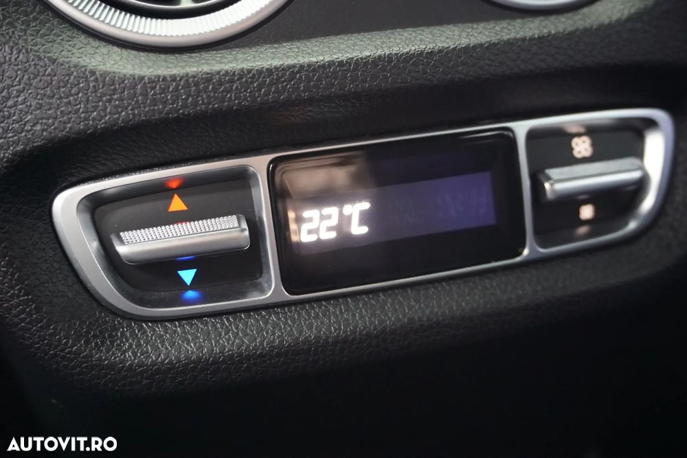 Mercedes-Benz G 500 9G-TRONIC - 34