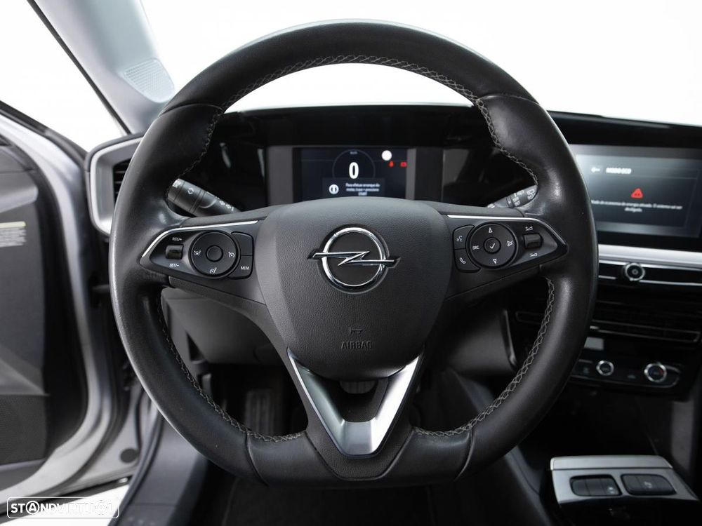 Opel Mokka-e Elegance - 16