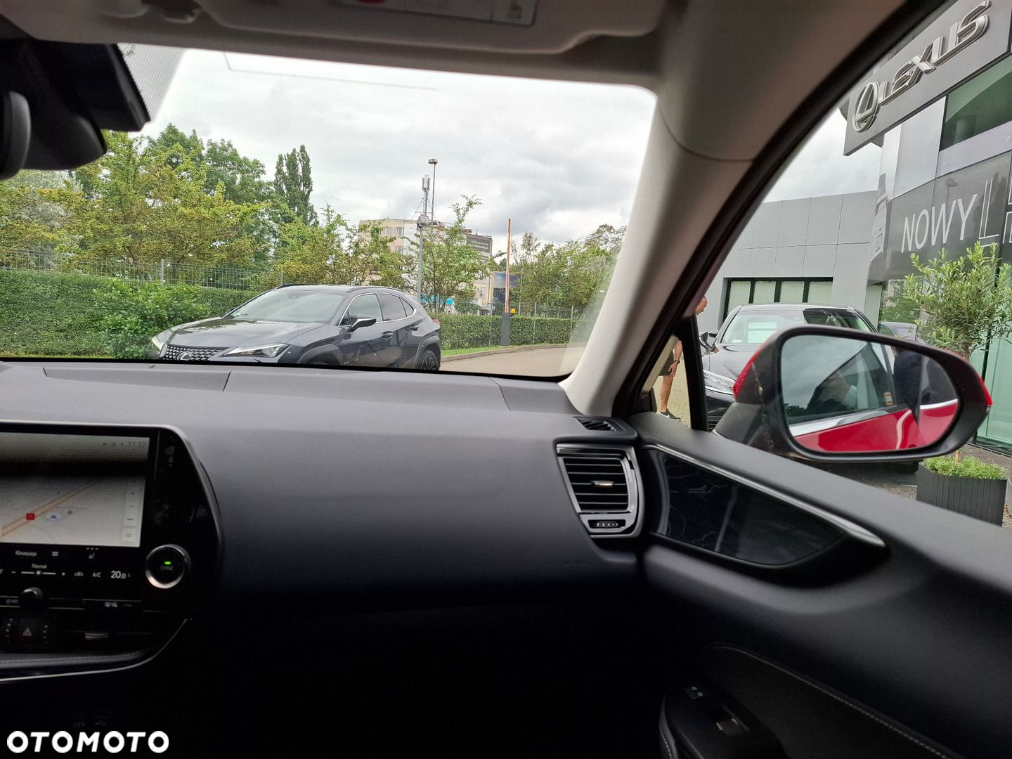 Lexus NX - 30