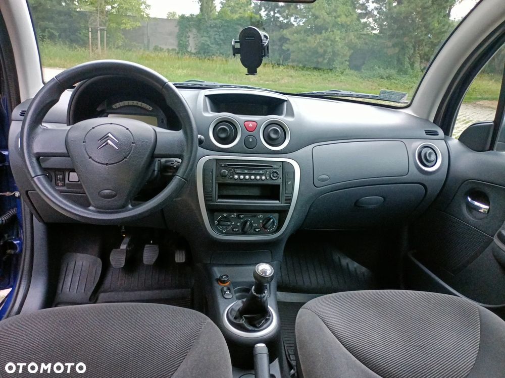 Citroën C3 - 18