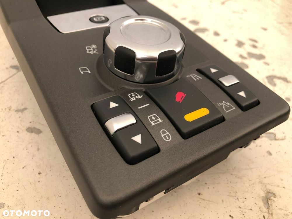 LAND ROVER DISCOVERY IV PANEL ZAWIESZENIA - 6