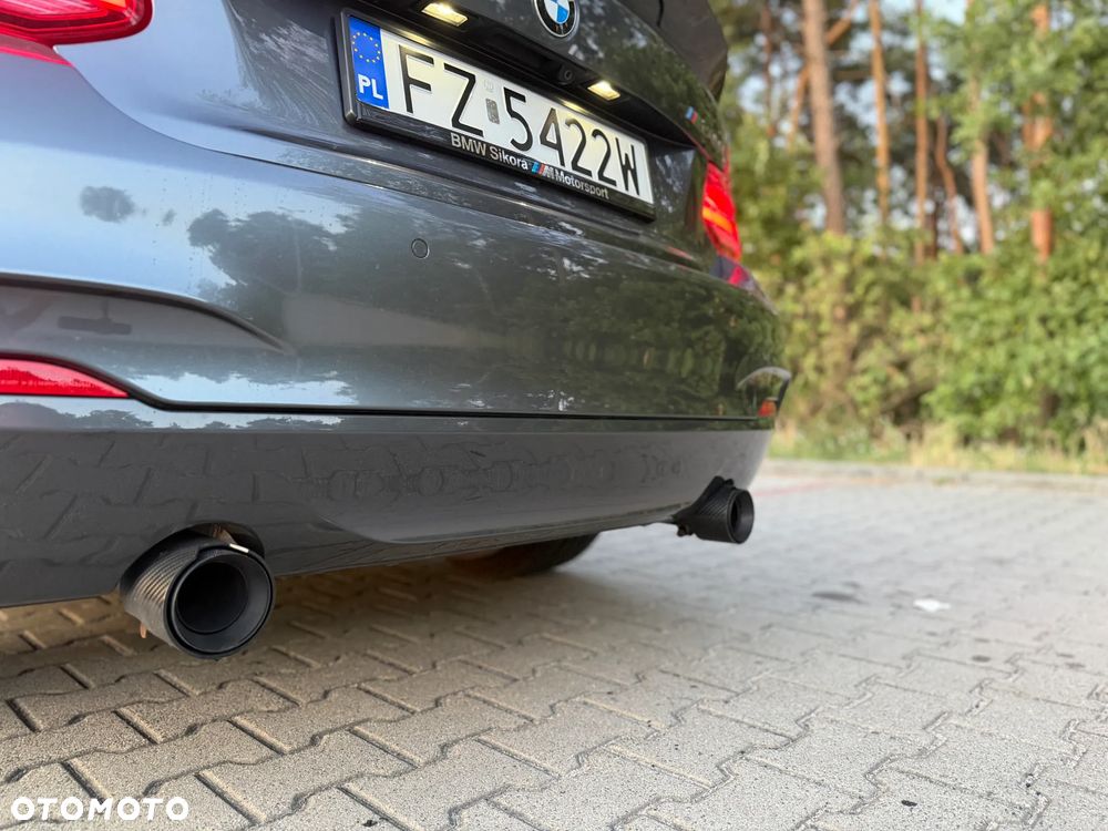 BMW Seria 2 M240i Sport-Aut - 20