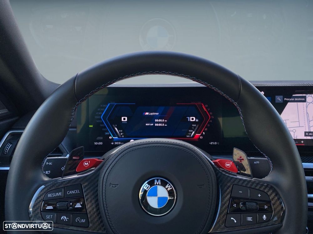 BMW M2 Auto - 6