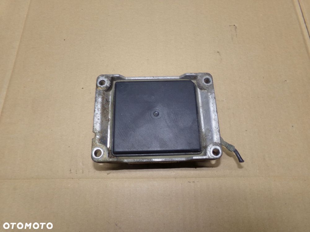 komputer sterownik 0261208940 corsa d 1.2 16v - 2