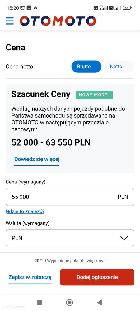 Ford Kuga 1.5 TDCi 2x4 Titanium - 18