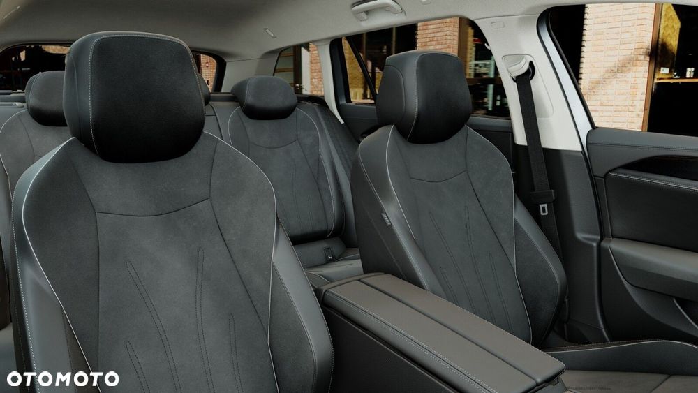 Volkswagen Passat - 8