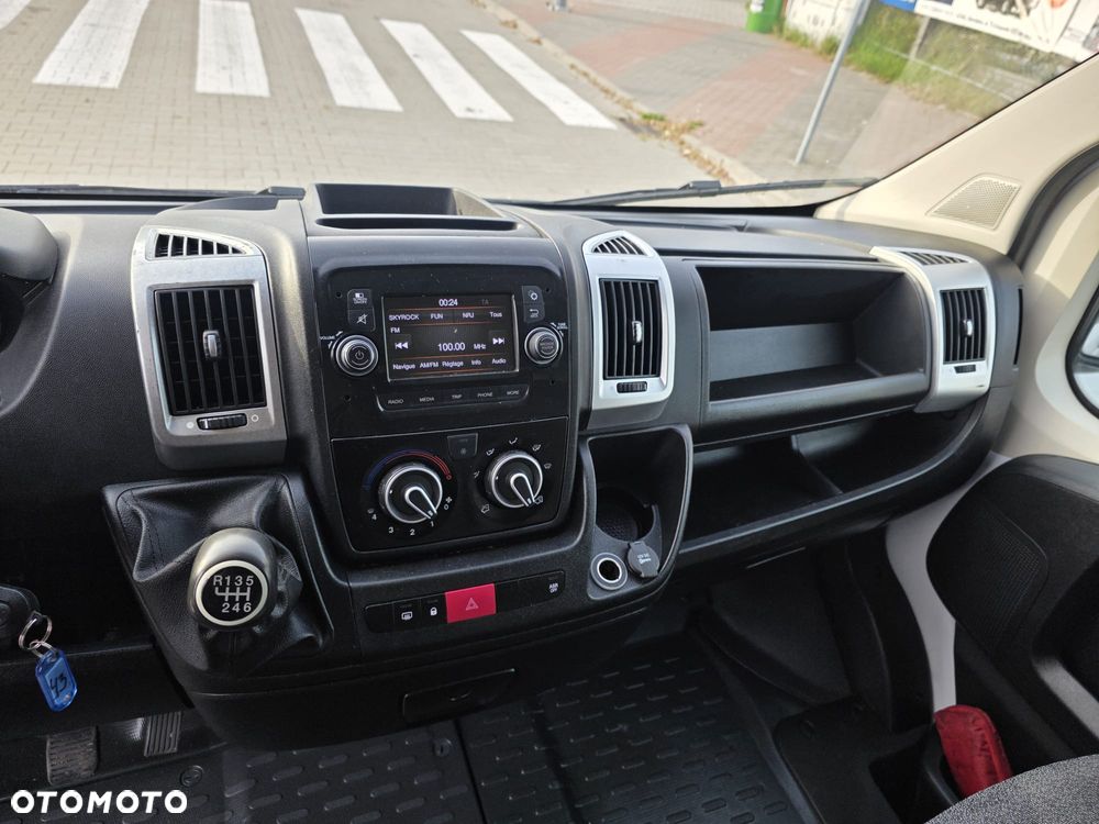 Fiat Ducato L3H2 - 10