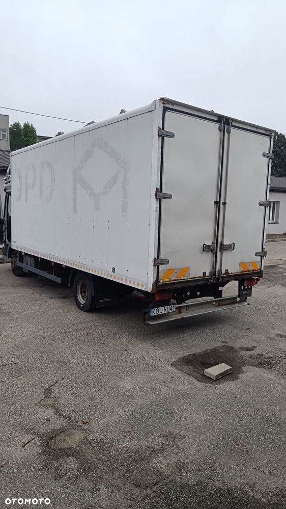 Iveco IVECO EUROCARGO - 12
