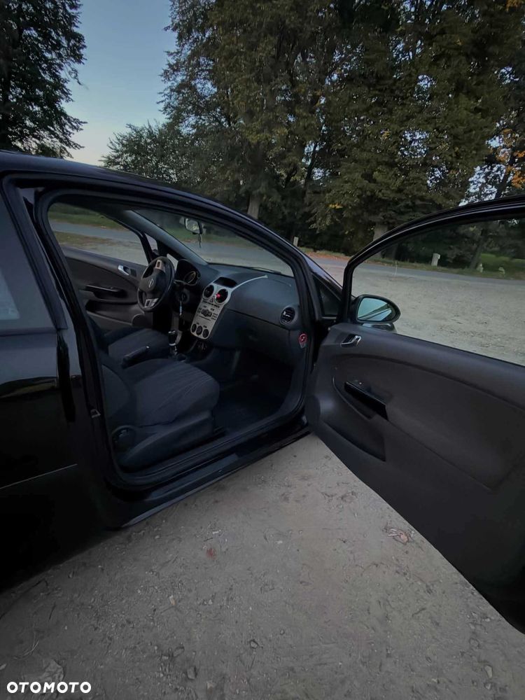 Opel Corsa - 6