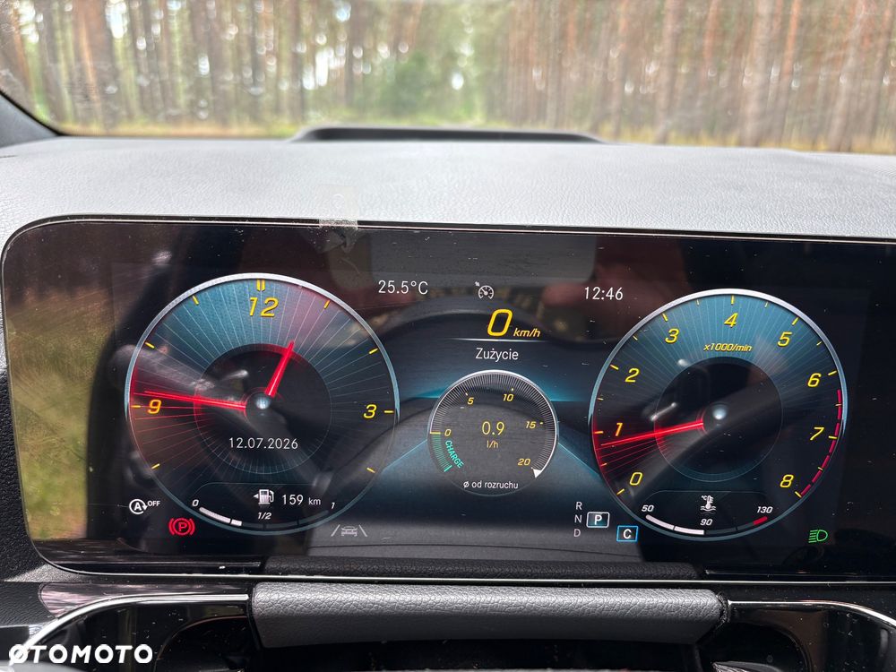 Mercedes-Benz GLA 200 4-Matic Edition 1 - 14