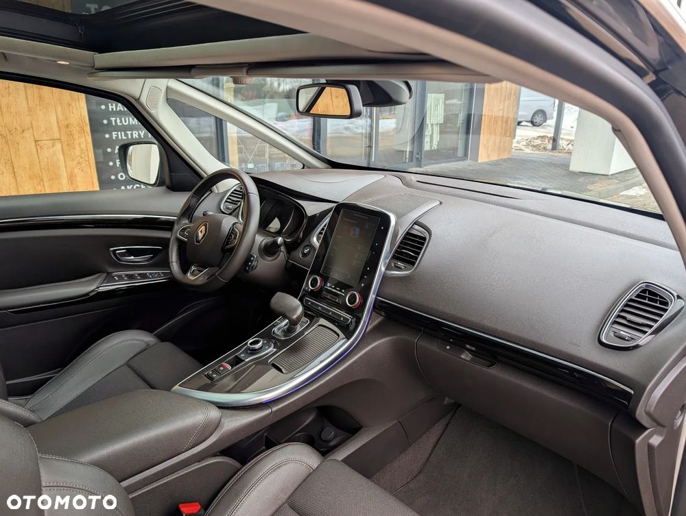 Renault Espace Energy TCe 200 EDC Business - 16