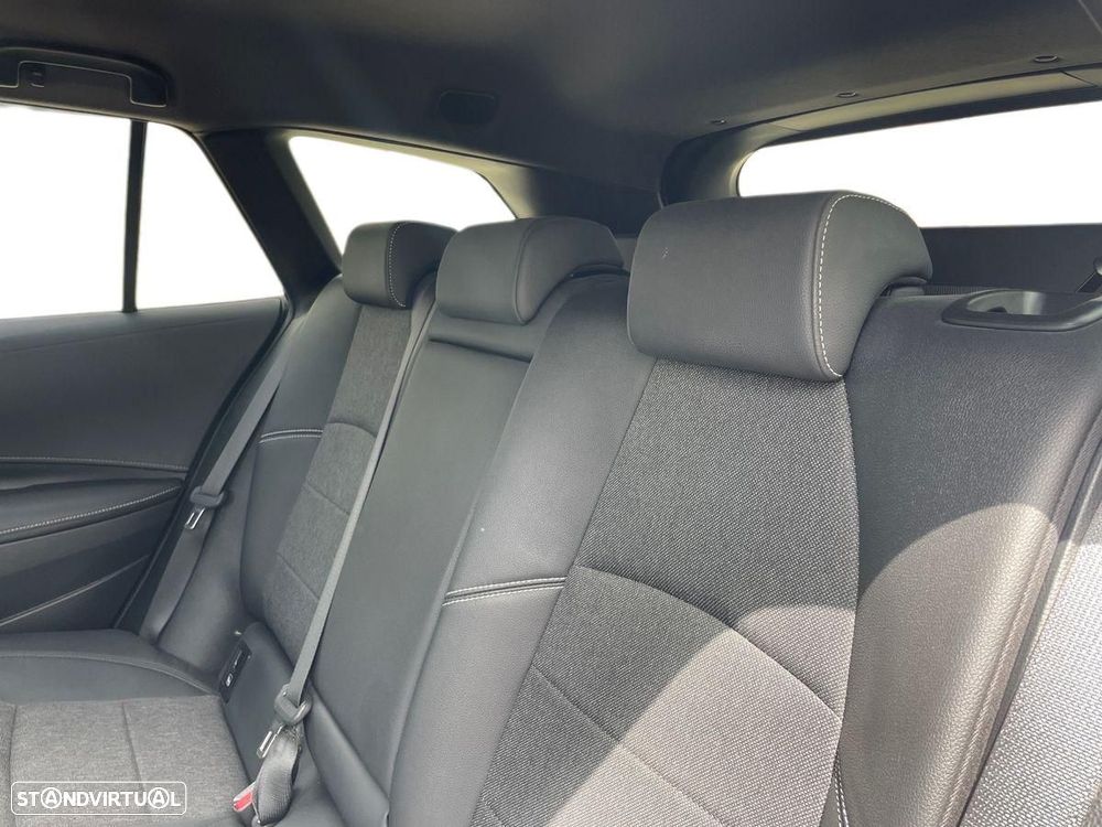 Toyota Corolla Touring Sports 1.8 Hybrid Comfort - 12