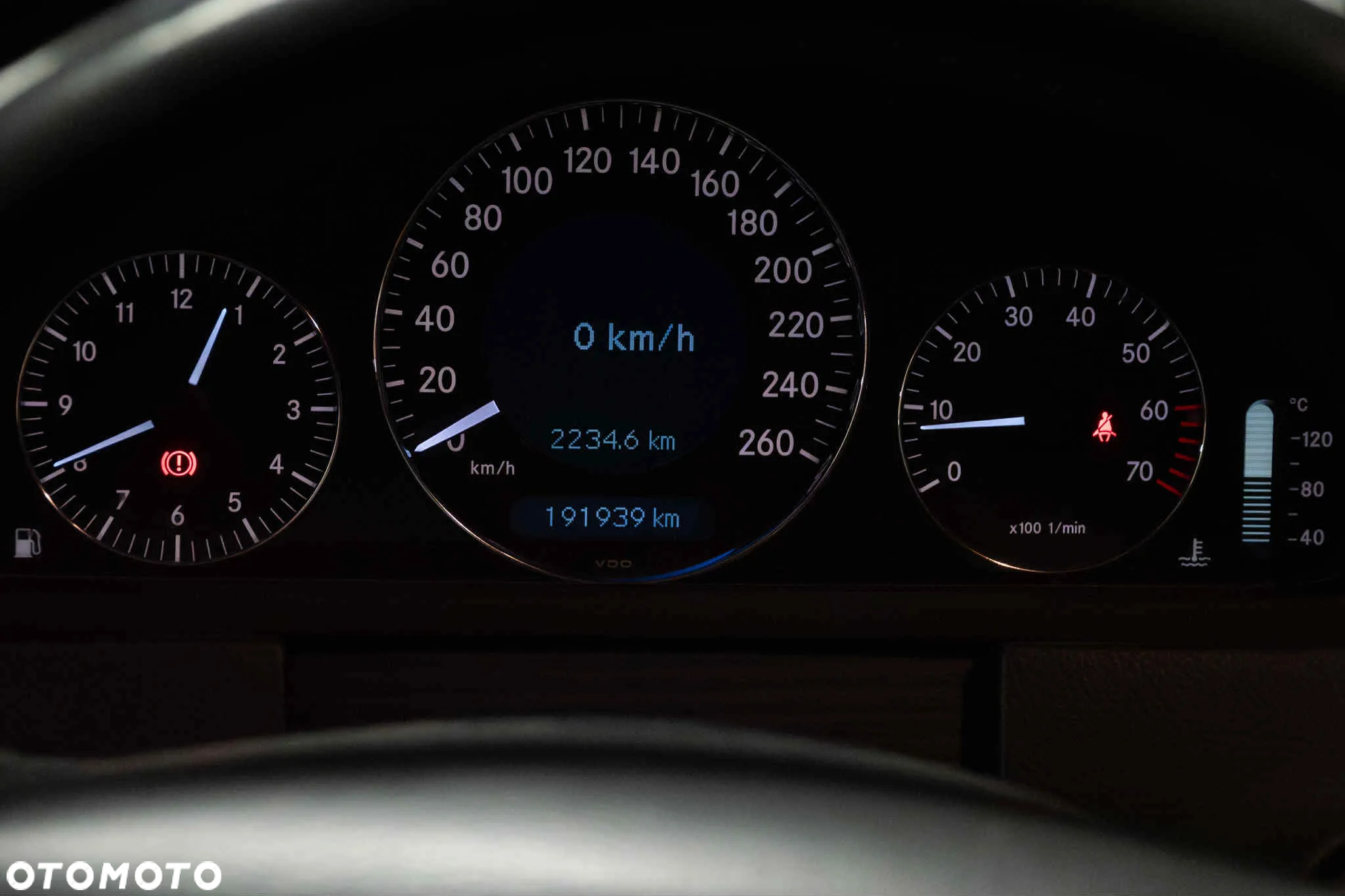 Mercedes-Benz CLK 200 Kompressor Elegance - 14