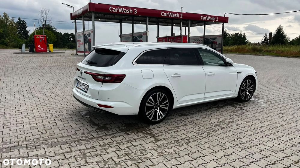 Renault Talisman ENERGY dCi 160 EDC INITIALE PARIS - 5