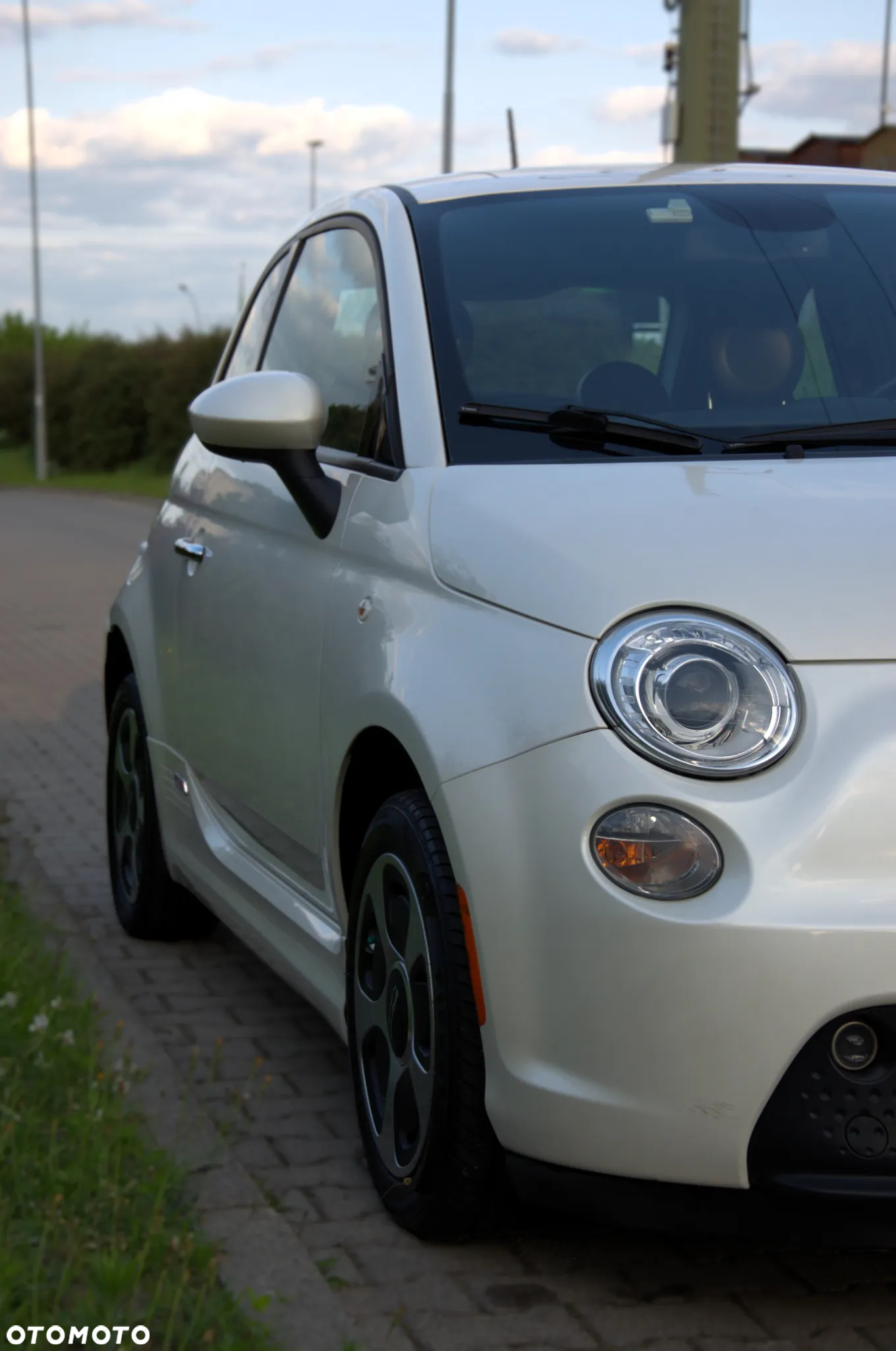 Fiat 500e - 9
