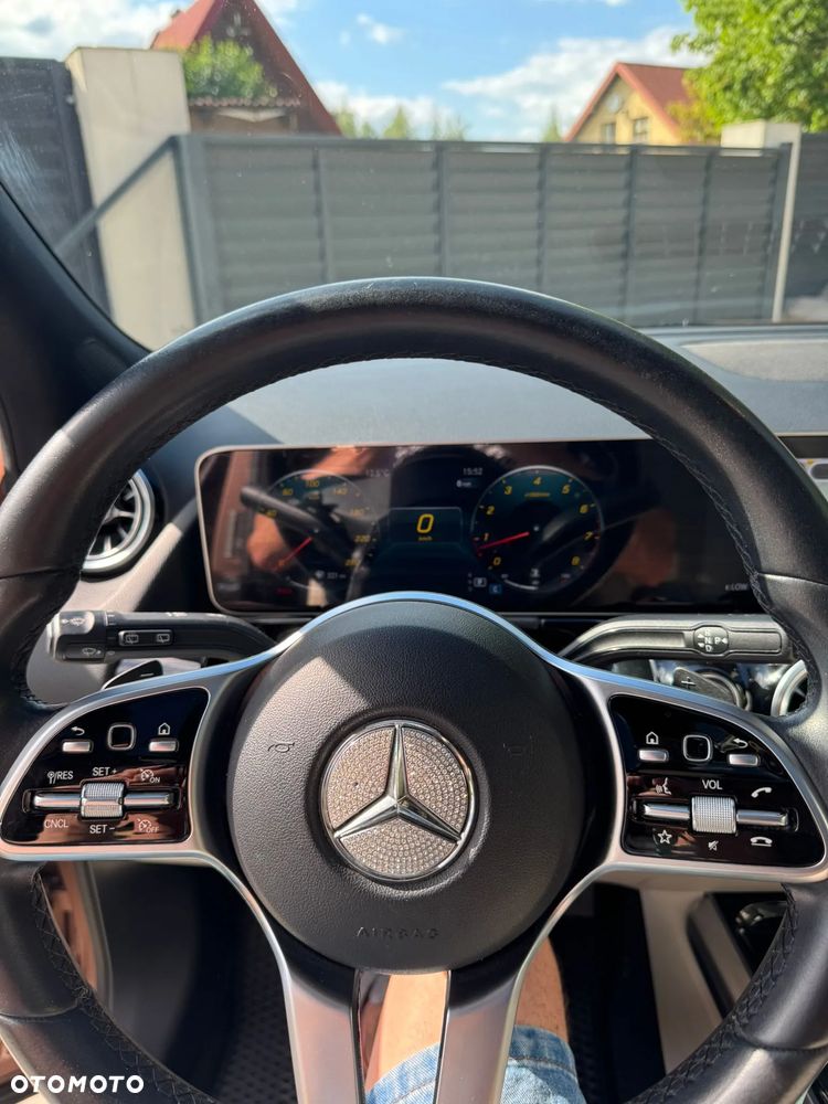 Mercedes-Benz GLA 250 - 20