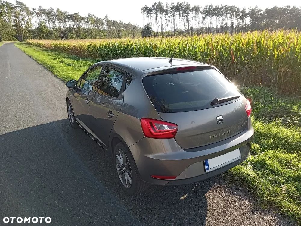 Seat Ibiza - 7