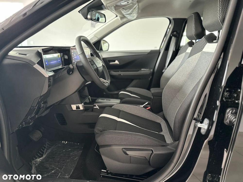 Opel Frontera 1.2 T mHEV GS eDTC6 - 10
