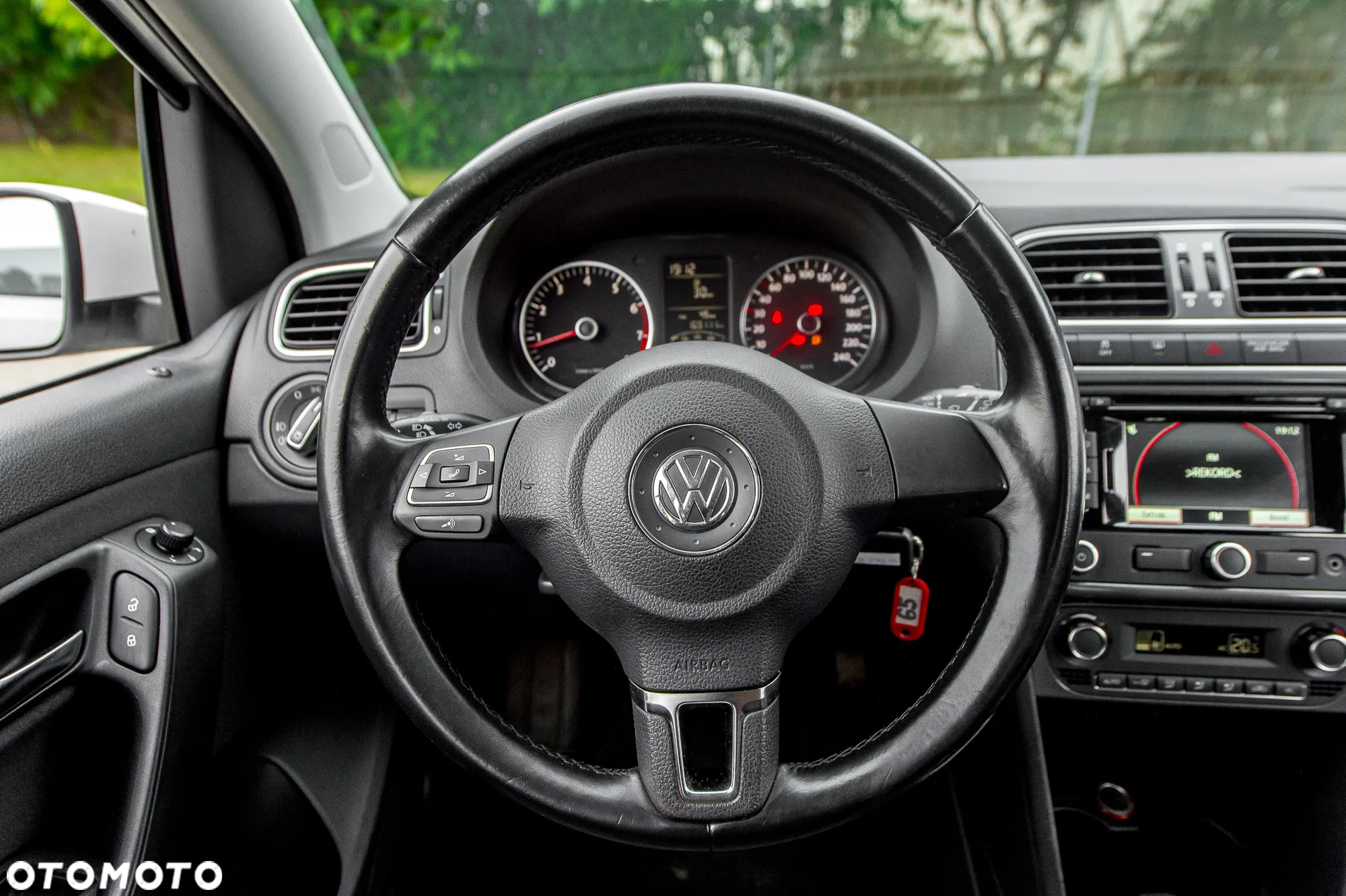 Volkswagen Polo 1.2 TSI Highline Optimum - 25