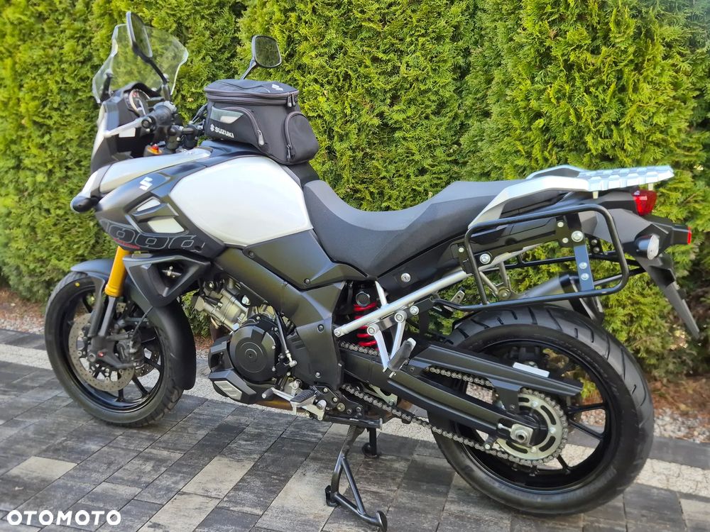 Suzuki DL - 6