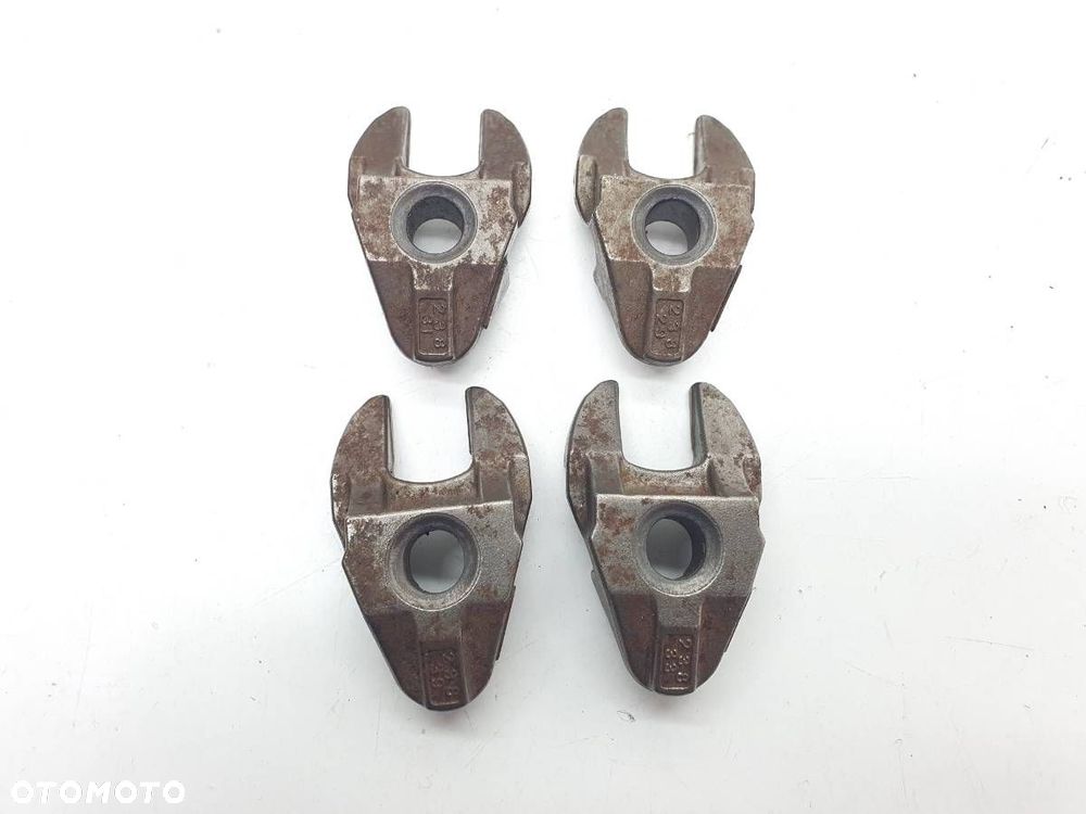 WTRYSKIWACZE WTRYSKI KOMPLET CITROEN DS 3 1.6 BLUEHDI 0445110566 - 5