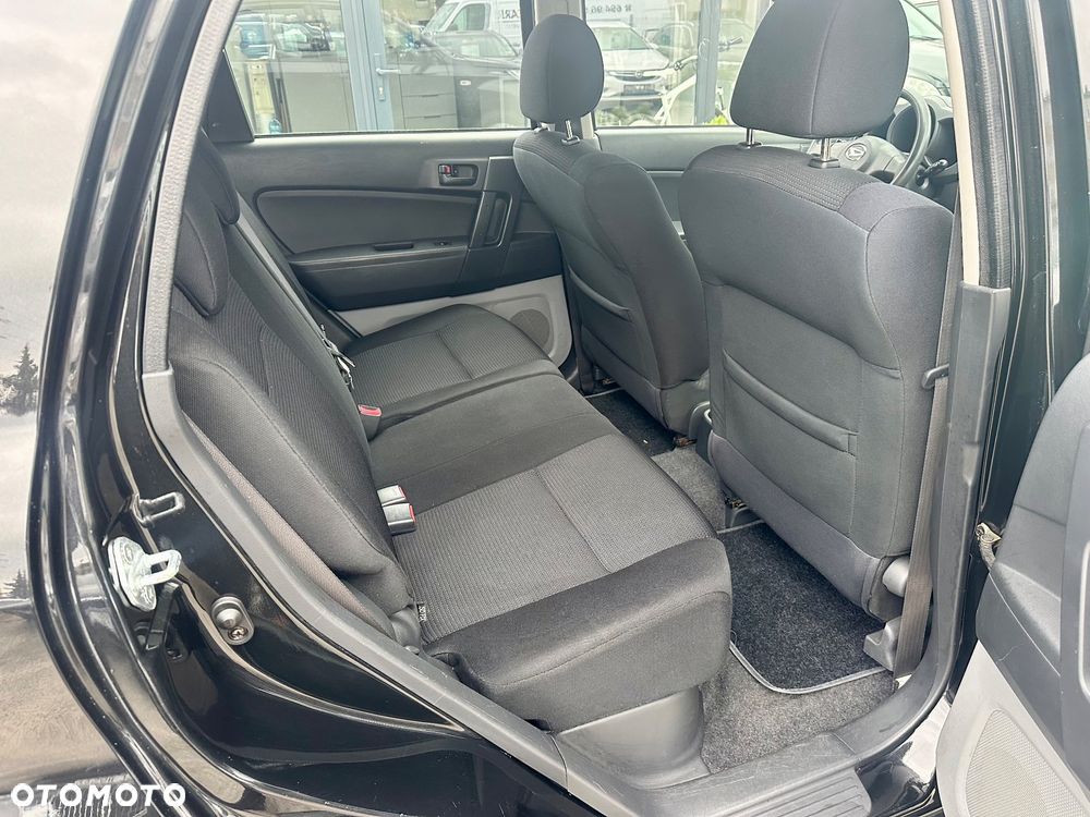 Daihatsu Terios 2WD TOP - 22